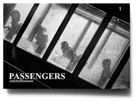 Passengers No.1